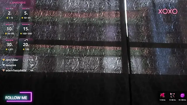 oliverwonder live sex cam