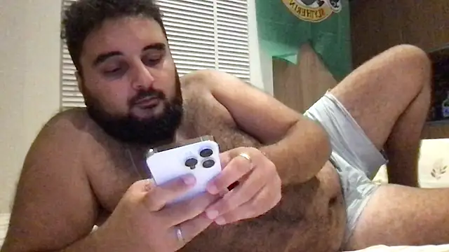 teddy_alan live sex cam