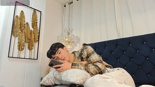 AerumChae live sex cam