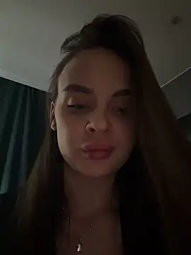 KristiRich live sex cam