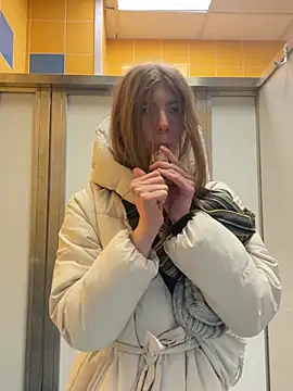 Bubble_Chloe live sex cam