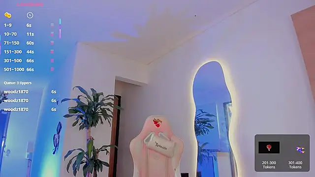 Pretty_Mariangel live sex cam