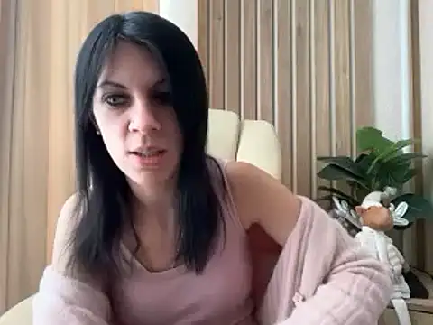 InjaAtHome live sex cam