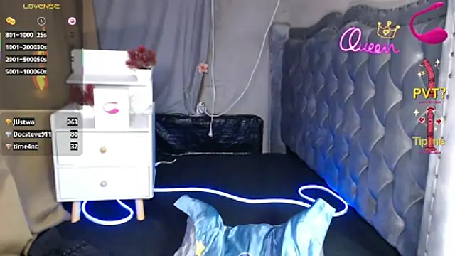 Ladygel20 live sex cam