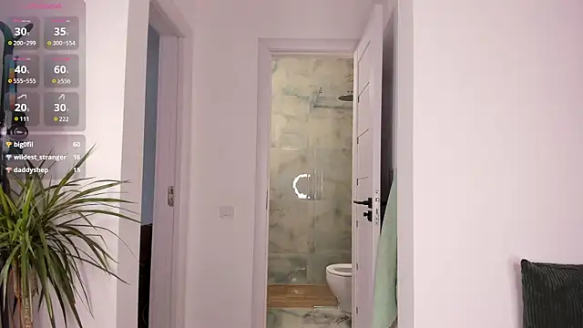 KikkoLee's cam snapshot