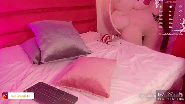 ween_sheng_'s cam snapshot