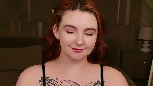 Melanie_Stouns's cam snapshot