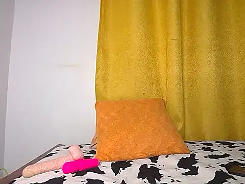 betty730's cam snapshot