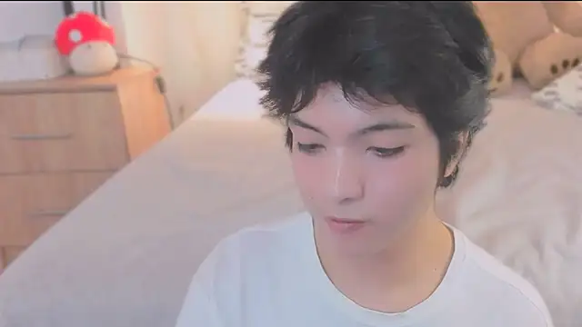 Sweet_Allan live sex cam