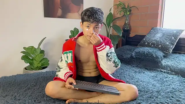 Andy_Belier23 live sex cam