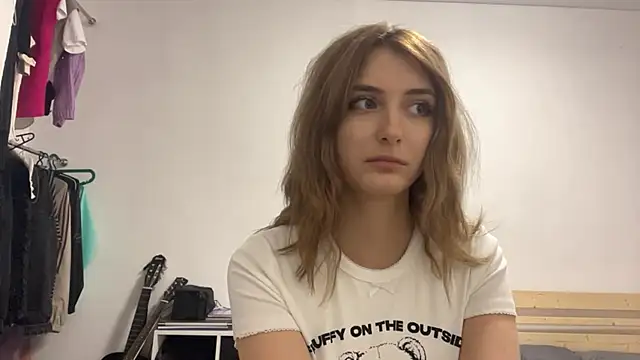 TakenTrumpet's cam snapshot