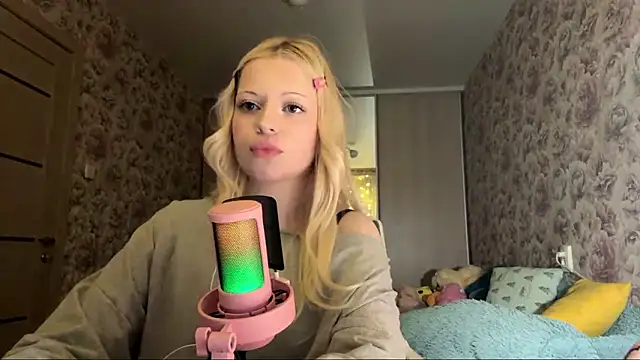 JeneeBIanks's cam snapshot