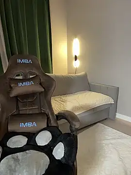 Charming_Daphny live sex cam