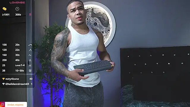 jordan_mayers02 live sex cam