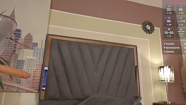 aprildreams19 live sex cam