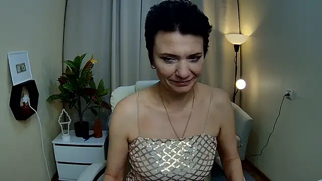 AvaSaturnian live sex cam