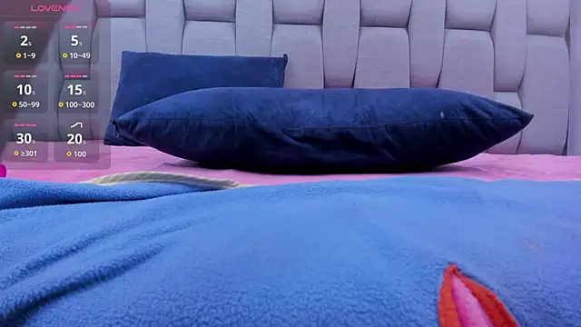 Amber-Horney live sex cam