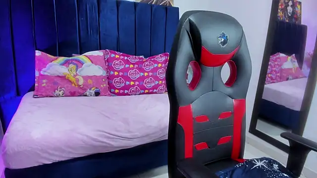 Aurora_wish's cam snapshot