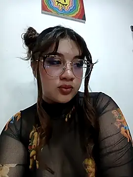 ValeriaSalvino live sex cam