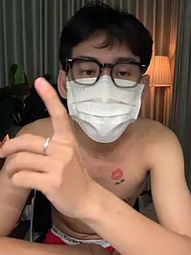 MinhTuanLive live sex cam