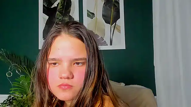 AdeleCruz's cam snapshot