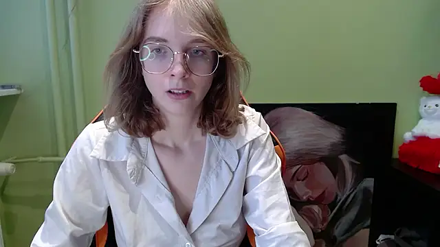 juicyPenny live sex cam