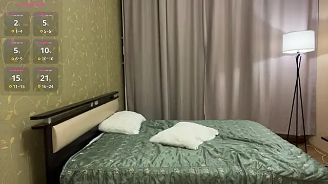 KarlynGow's cam snapshot