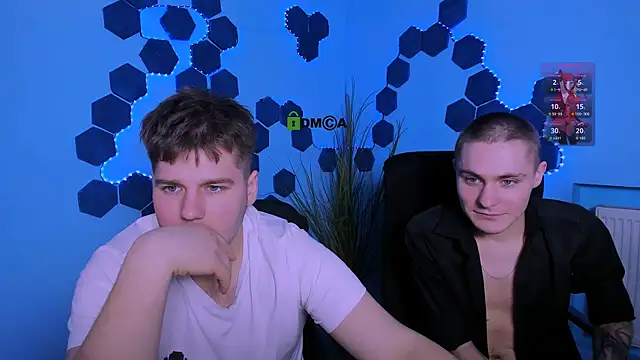 michael_strong1's cam snapshot