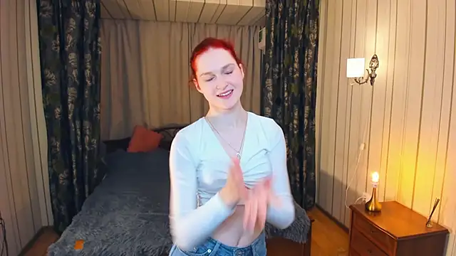 LinaMalech's cam snapshot