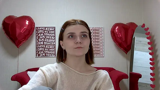 KellyStone live sex cam