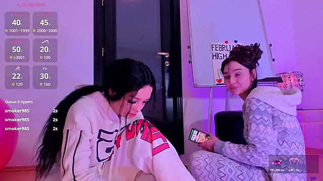 Peanaughty live sex cam