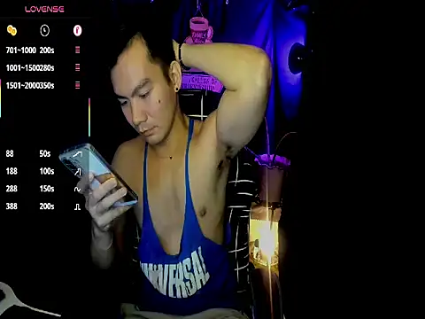 000batman000's cam snapshot