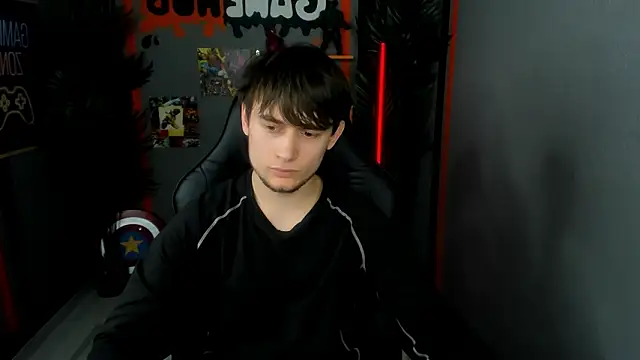 AlejandroEllias's cam snapshot