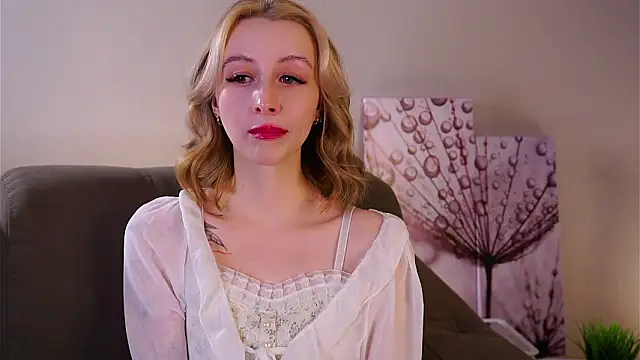 EugeniaEarl's cam snapshot