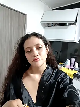 ArielBlossom___'s cam snapshot