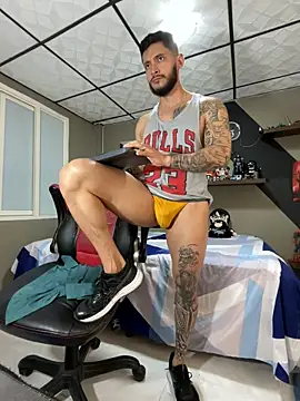 marcel_crawford96's cam snapshot