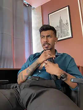 Latinmoster_boss's cam snapshot