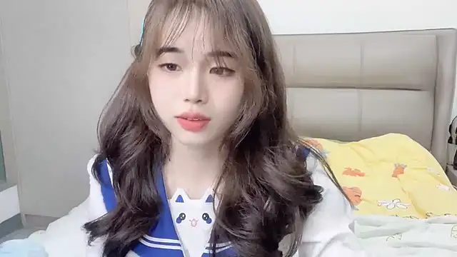 kexin_a live sex cam