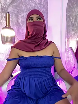 Daksha_a's cam snapshot