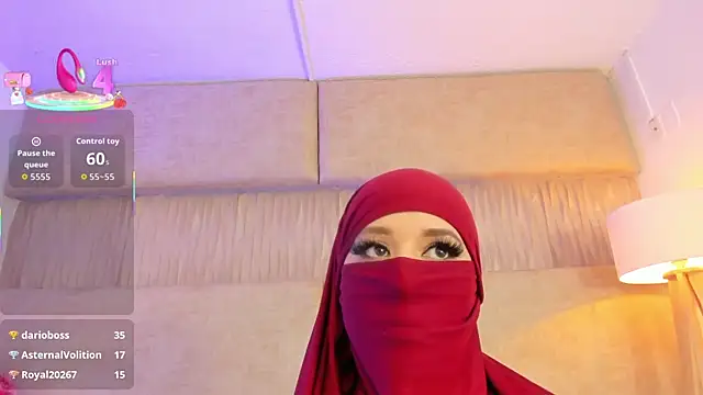 _Malak's cam snapshot