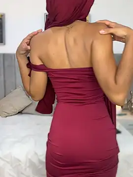 _Tariq's cam snapshot