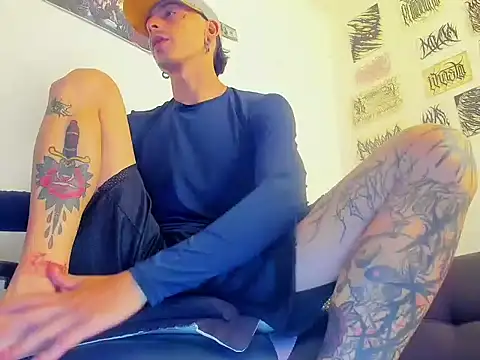 xxxmethodic's cam snapshot