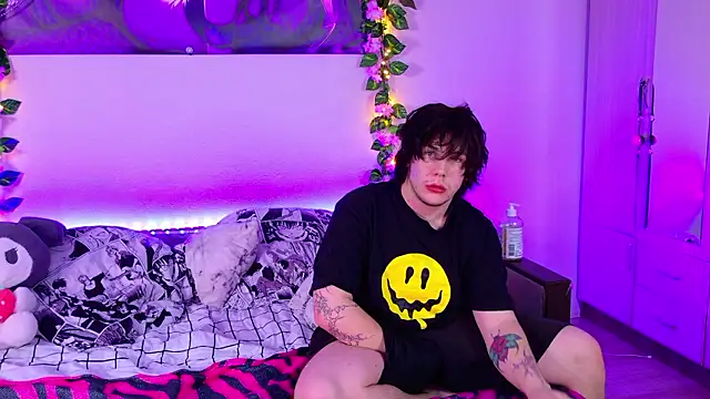 Night_angell69 live sex cam