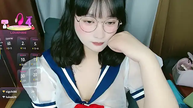 sallybing live sex cam