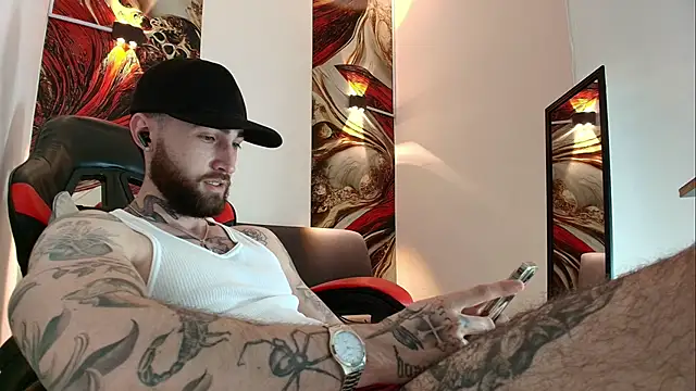 Luke_davis01 live sex cam