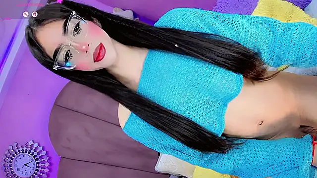 AlissonDannae777 live sex cam