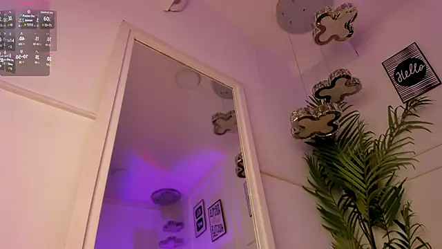 Iriana_Vexz's cam snapshot