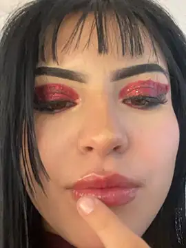 SamanthaVelvettAss's cam snapshot