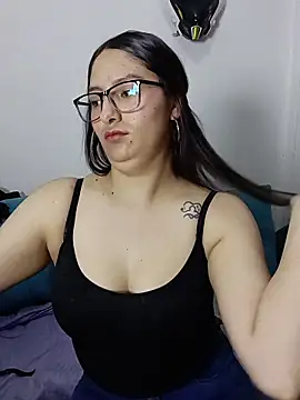 Little_Samm's cam snapshot