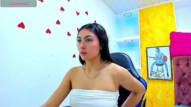 angell_cooper8's cam snapshot